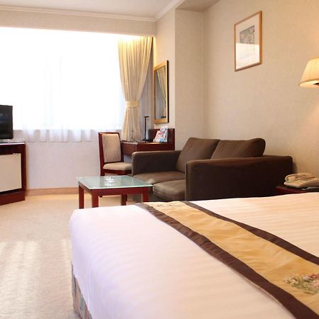 West Inn Гонконг Екстер'єр фото