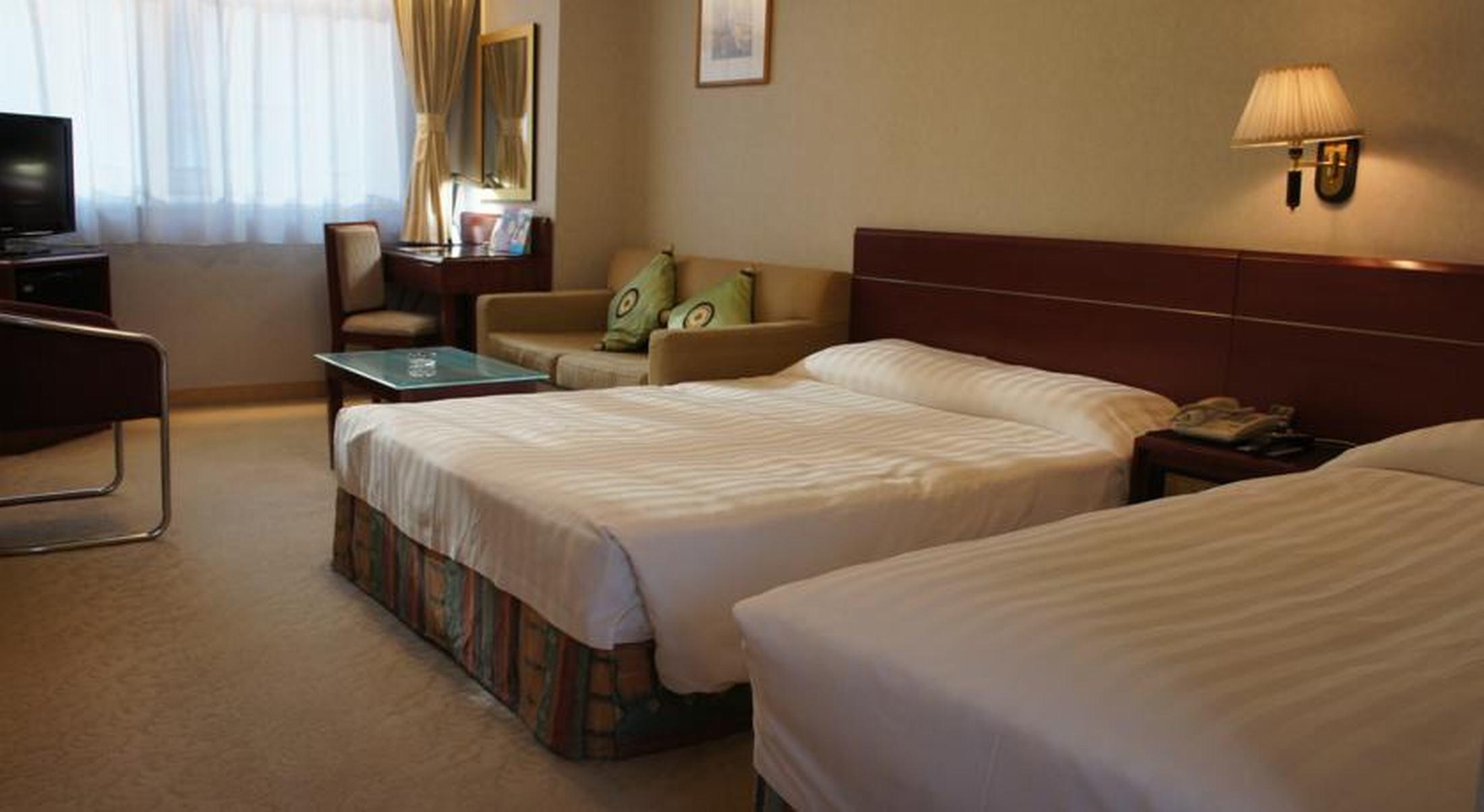 West Inn Гонконг Екстер'єр фото