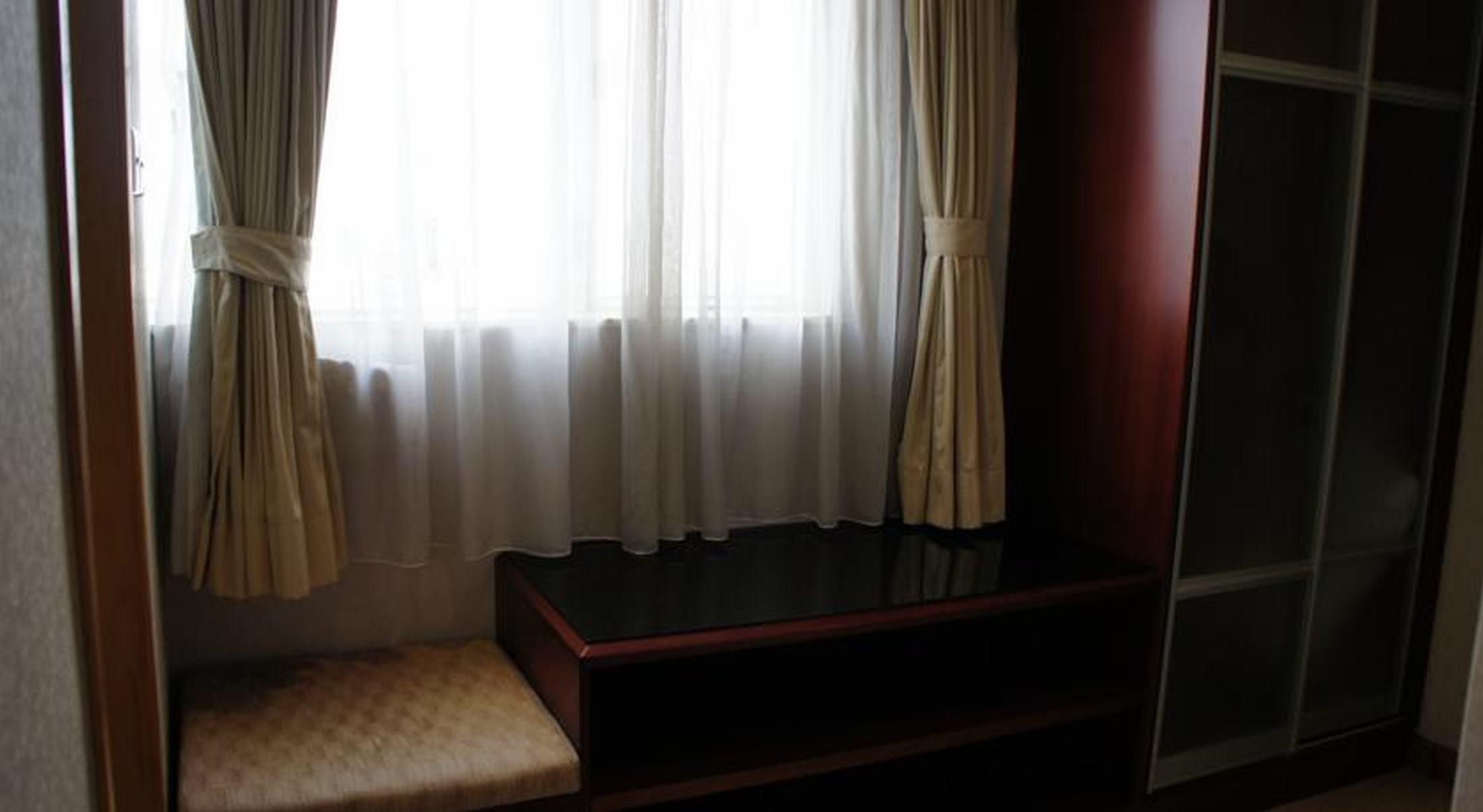 West Inn Гонконг Екстер'єр фото