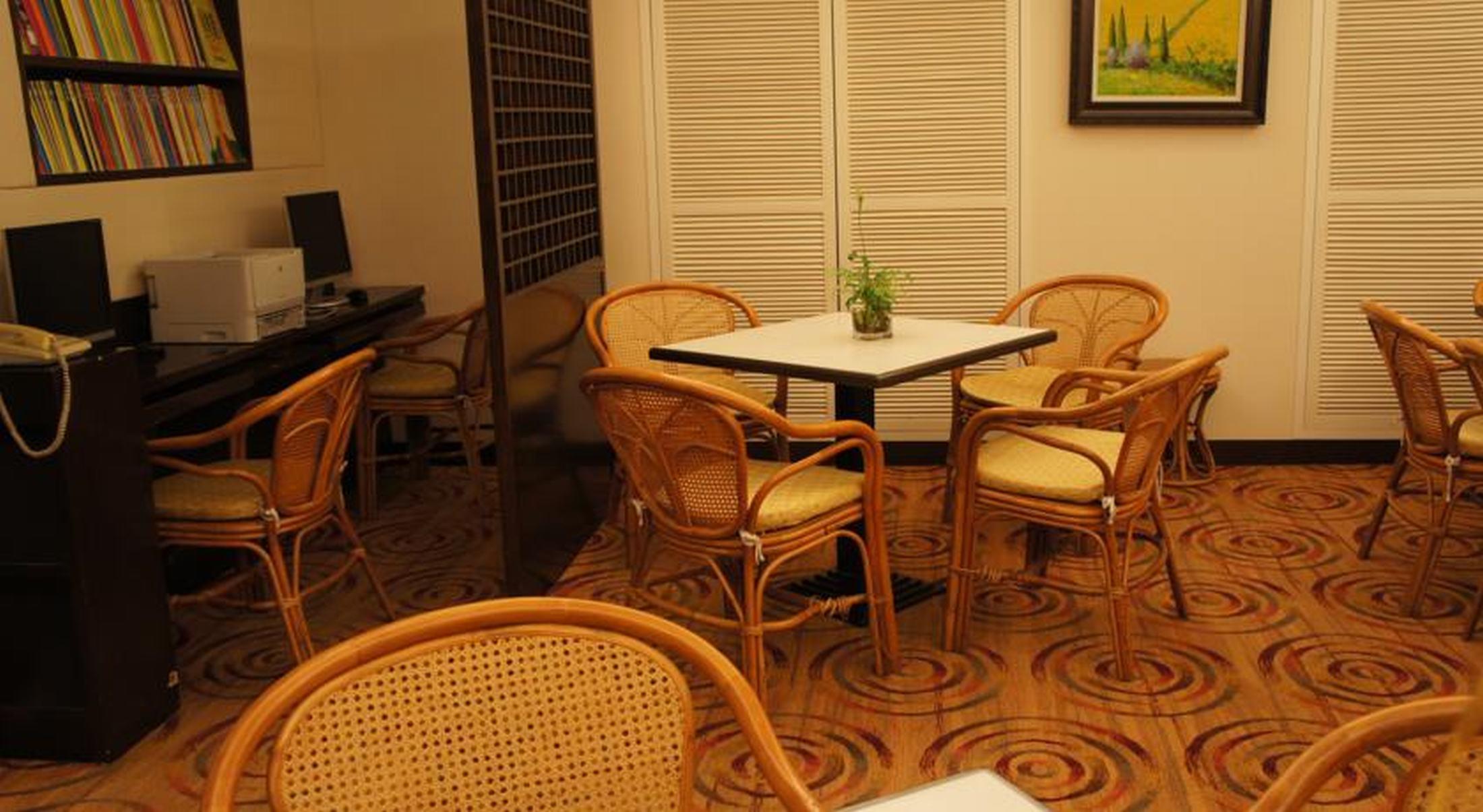 West Inn Гонконг Екстер'єр фото