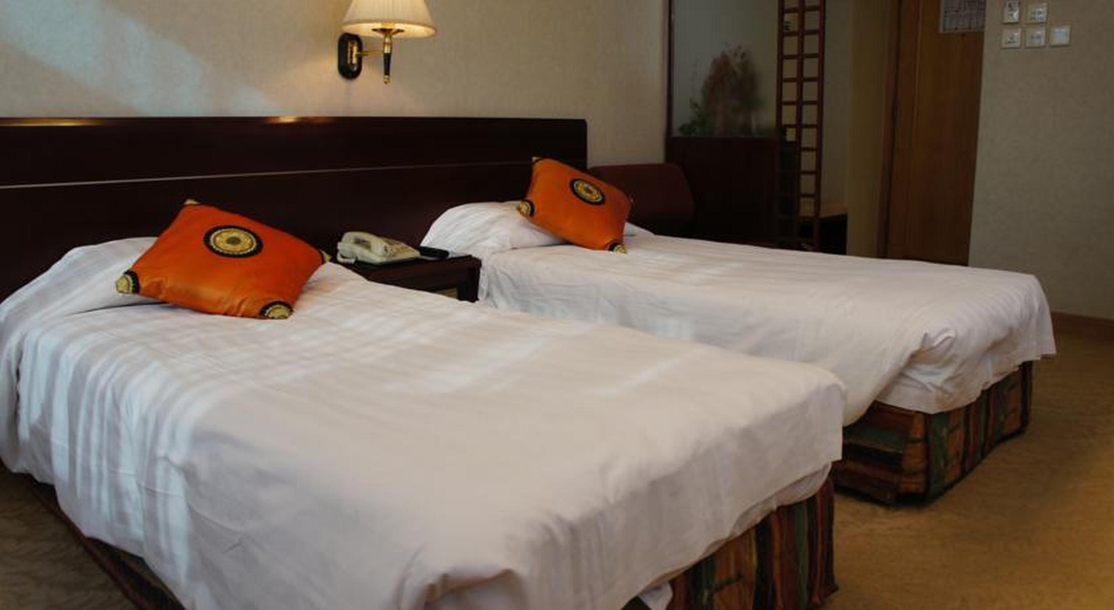 West Inn Гонконг Екстер'єр фото