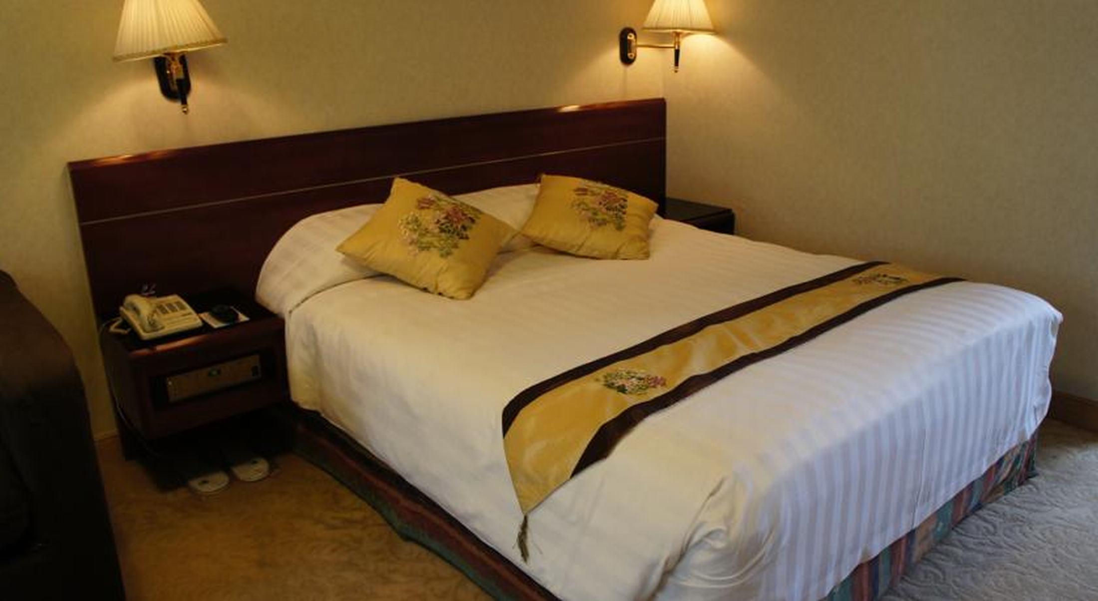 West Inn Гонконг Екстер'єр фото