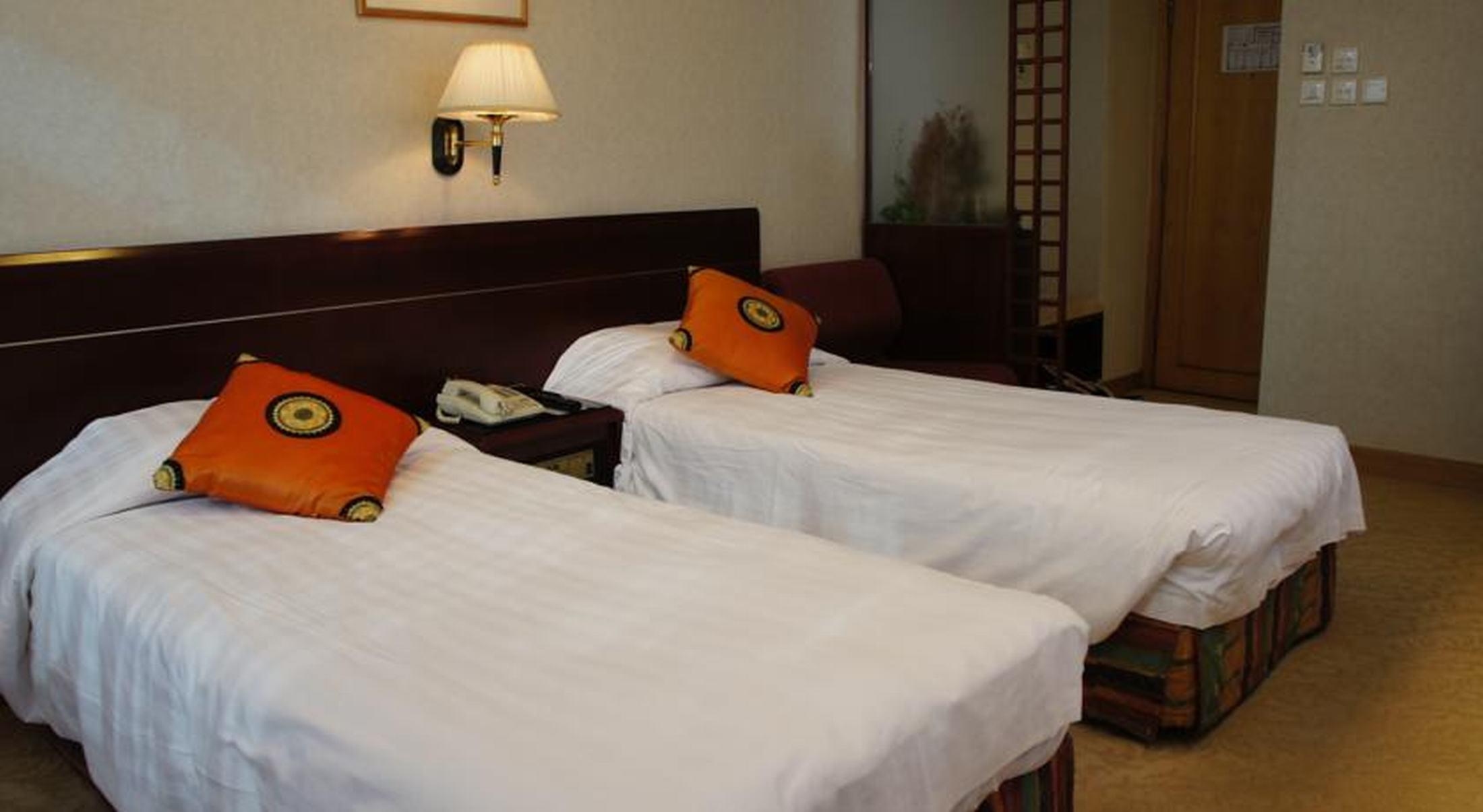 West Inn Гонконг Екстер'єр фото