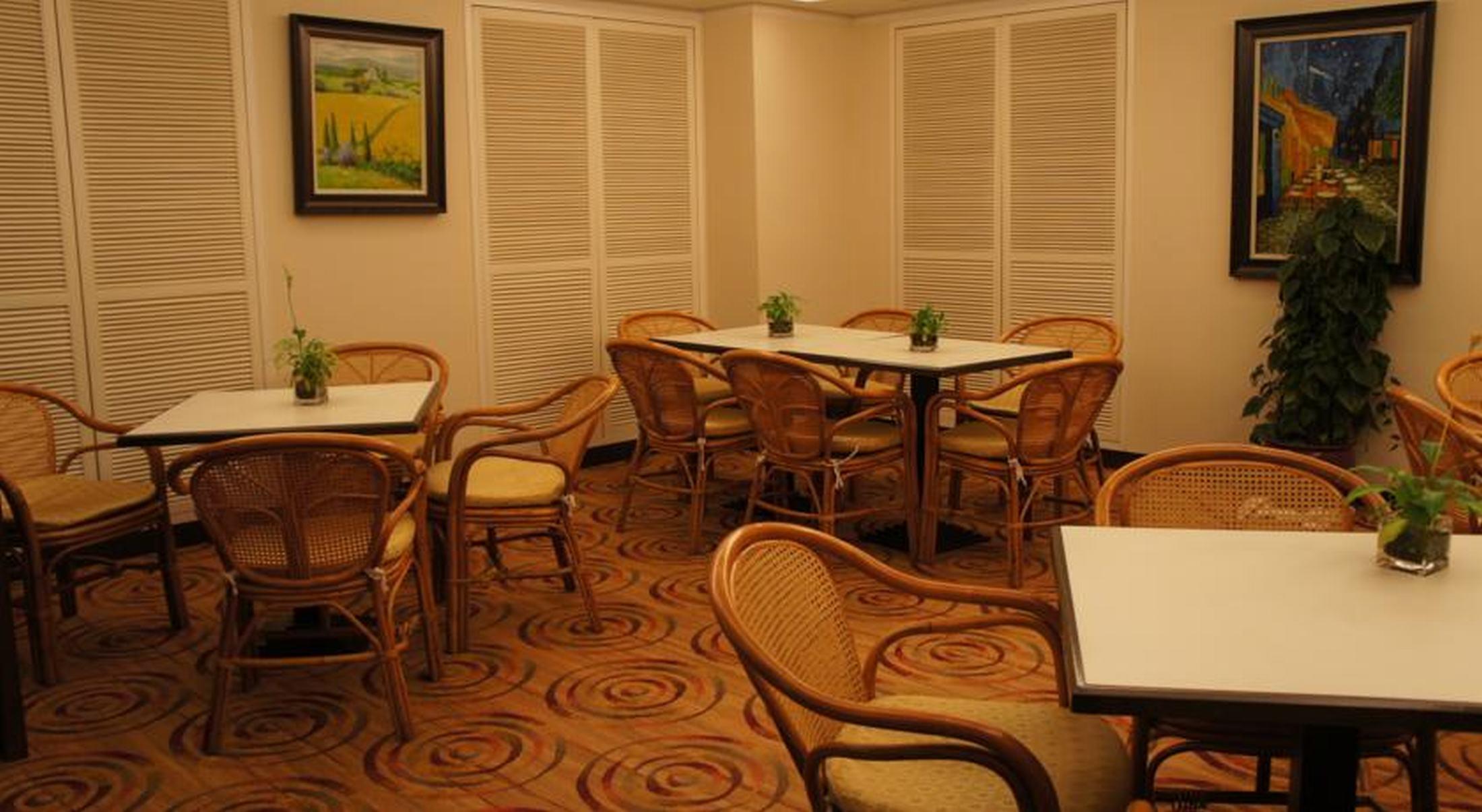 West Inn Гонконг Екстер'єр фото