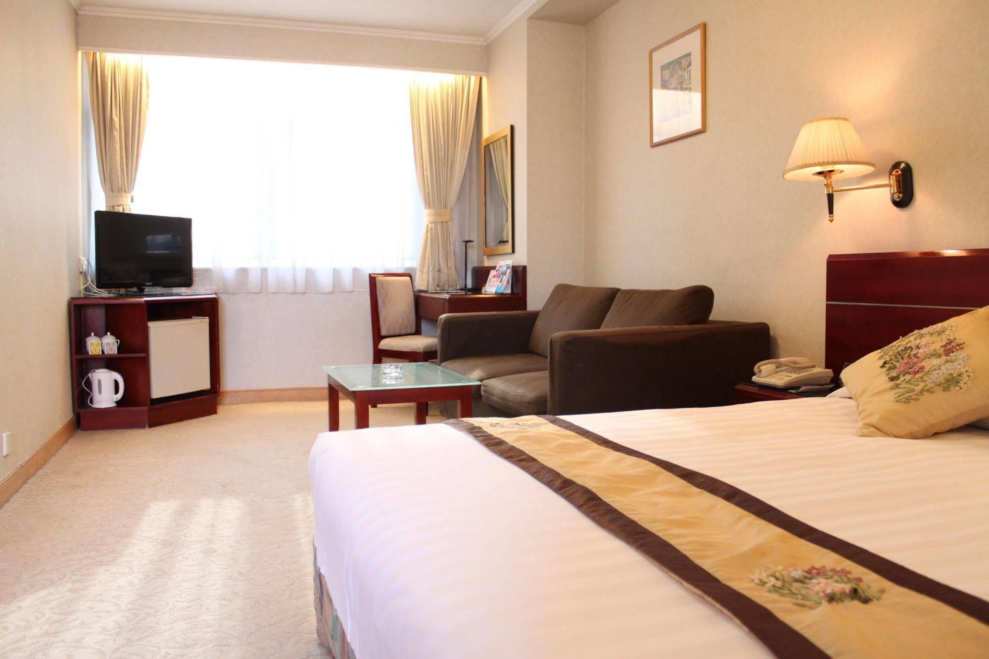 West Inn Гонконг Екстер'єр фото
